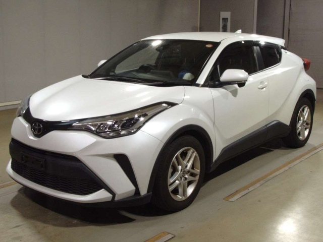 SUBARU FORESTER 2022