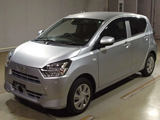 DAIHATSU MIRA E S 2022