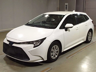 TOYOTA COROLLA TOURING 2020