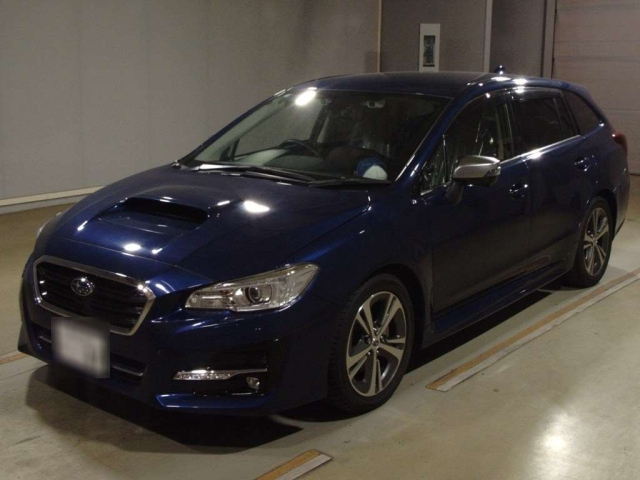 SUBARU LEVORG 2020