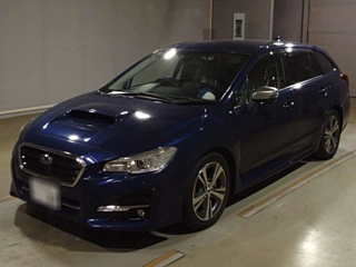 SUBARU LEVORG 2020