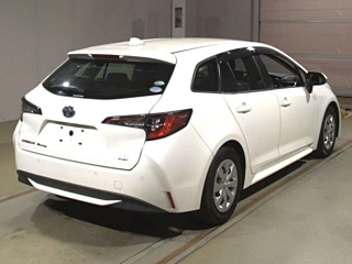 TOYOTA COROLLA TOURING 2020