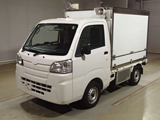 DAIHATSU HIJET TRUCK 2019
