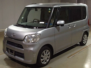 DAIHATSU TANTO 2014