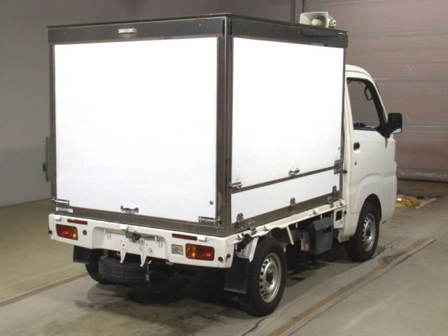 DAIHATSU HIJET TRUCK 2019