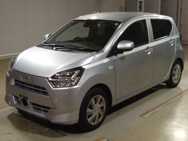 DAIHATSU MIRA E S 2020
