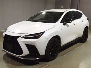 LEXUS NX 2023