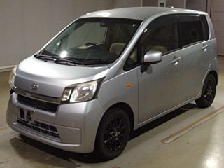DAIHATSU MOVE 2013