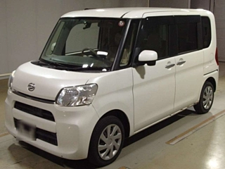 DAIHATSU TANTO 2014