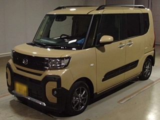 DAIHATSU TANTO 2024