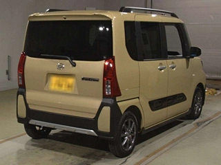 DAIHATSU TANTO 2024