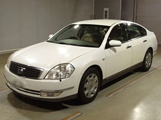 NISSAN TEANA 2008