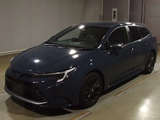 TOYOTA COROLLA TOURING 2023