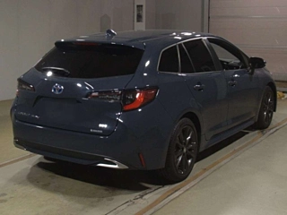 TOYOTA COROLLA TOURING 2023