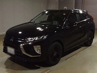 MITSUBISHI ECLIPSE CROSS 2019