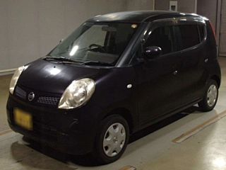 NISSAN MOCO 2010