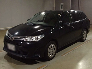 TOYOTA COROLLA FIELDER 2020