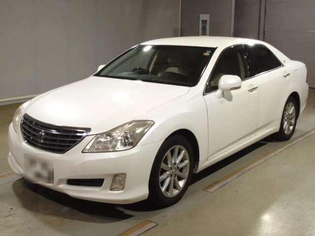 TOYOTA CROWN 2008
