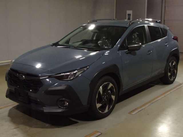 SUBARU CROSSTREK 2023