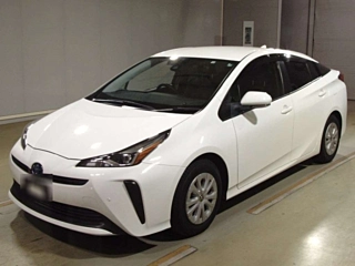 TOYOTA PRIUS 2022