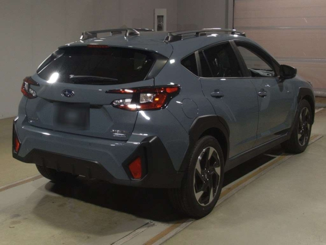 SUBARU CROSSTREK 2023