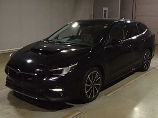 SUBARU LEVORG 2021
