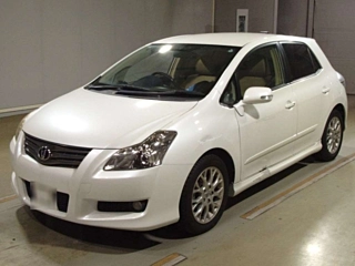 TOYOTA BLADE 2008