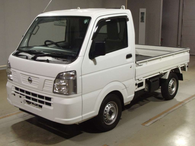 NISSAN CLIPPER TRUCK 2022