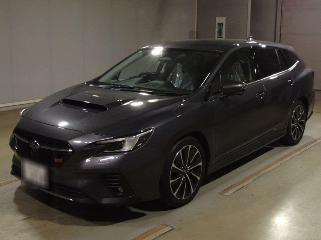 SUBARU LEVORG 2024