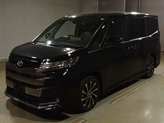 TOYOTA NOAH 2025