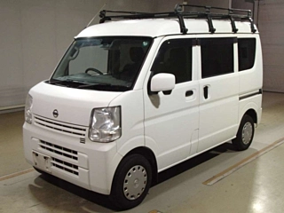 NISSAN CLIPPER VAN 2017