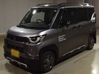MITSUBISHI DELICA MINI 2023