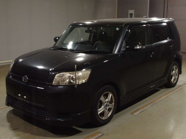 TOYOTA COROLLA RUMION 2012