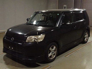 TOYOTA COROLLA RUMION 2012