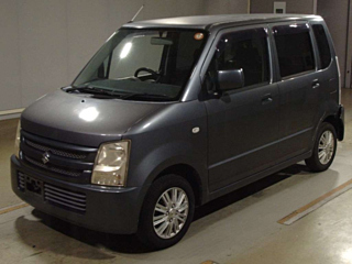 SUZUKI WAGON R 2006