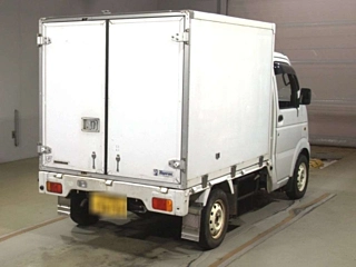 SUZUKI CARRY TRUCK 2009