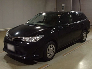 TOYOTA COROLLA FIELDER 2020