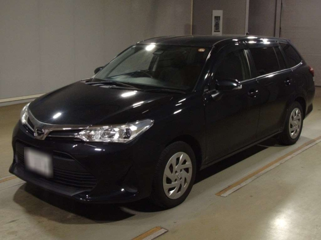 TOYOTA COROLLA FIELDER 2020