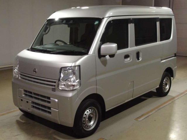 NISSAN CLIPPER VAN 2020