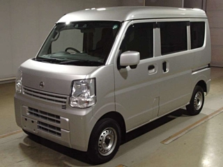 NISSAN CLIPPER VAN 2020