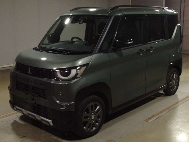 MITSUBISHI DELICA MINI 2024