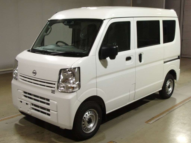 NISSAN CLIPPER VAN 2024