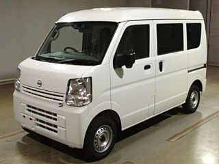 NISSAN CLIPPER VAN 2024
