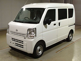 NISSAN CLIPPER VAN 2024