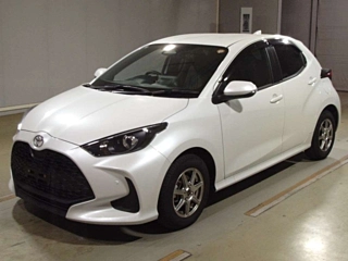 TOYOTA YARIS 2024
