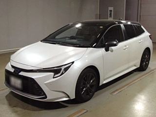 TOYOTA COROLLA TOURING 2024