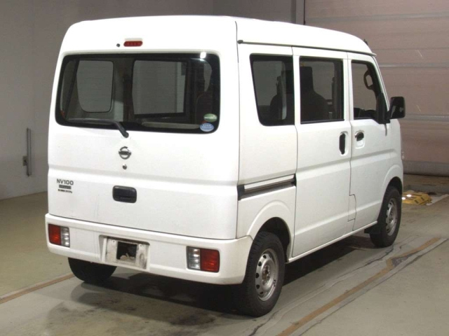 NISSAN CLIPPER VAN 2015