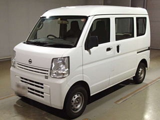 NISSAN CLIPPER VAN 2015