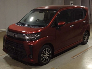 DAIHATSU MOVE 2023