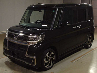 DAIHATSU TANTO 2018